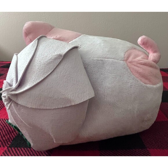 Furyu Sweets Chara Mode Neko Plush 15.5" Japan Import with Tags Toreba Cute Rare - Picture 6 of 9